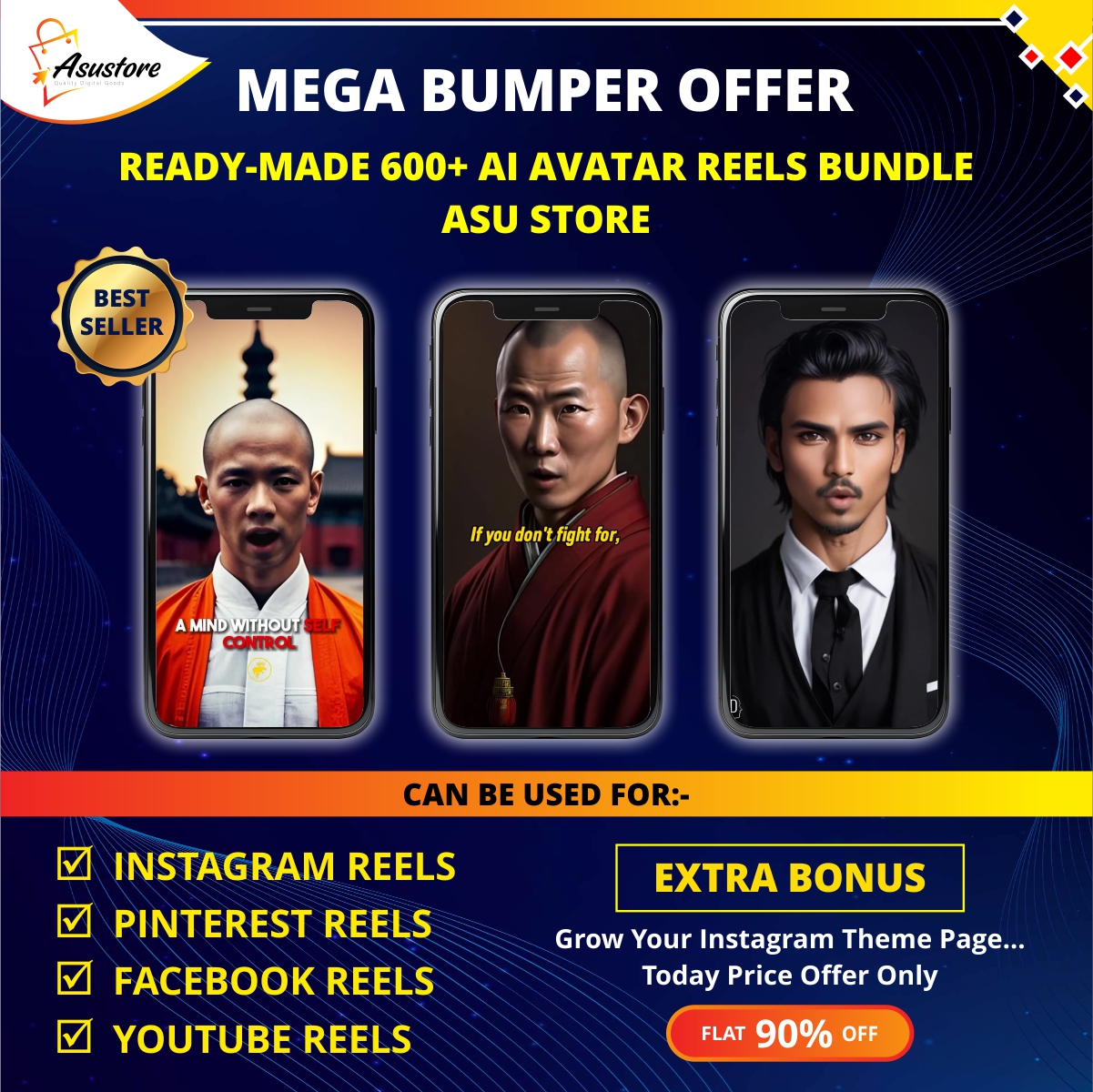 1-2-6.jpg Ai Avatar Motivational Reels Bundle - Image 1