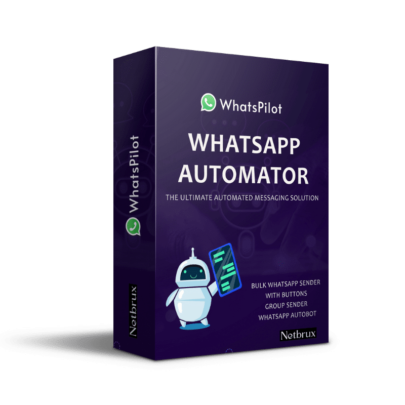 5.png Bulk WhatsApp sender + Group Sender + Autobot - Image 1