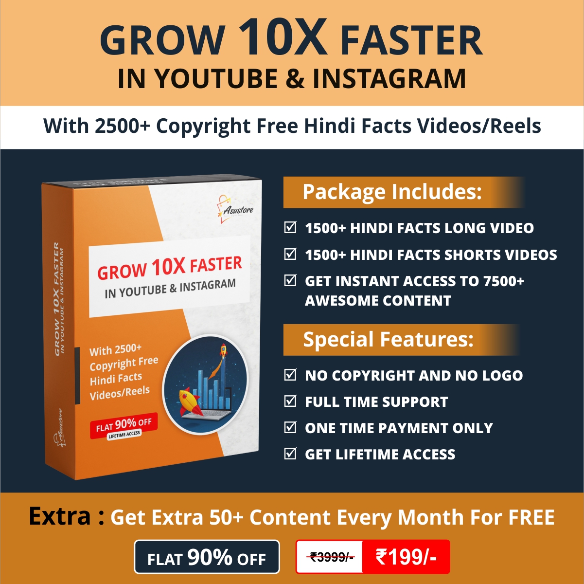 9.jpg Monetize Your Youtube Channel in 30 Days - Image 1