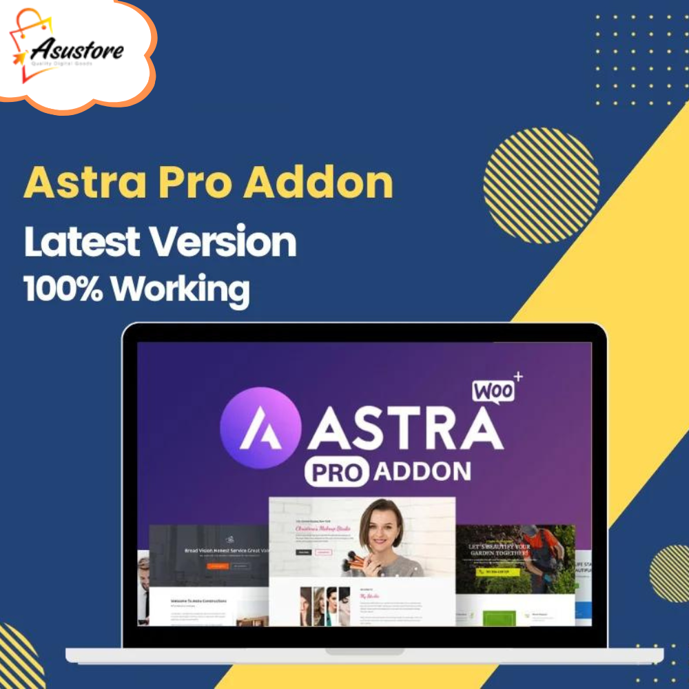Astra-Pro-Addon.png Astra Pro Addon - Unleashing Enhanced Capabilities (Lifetime Updates and all features unlocked) - Image 1
