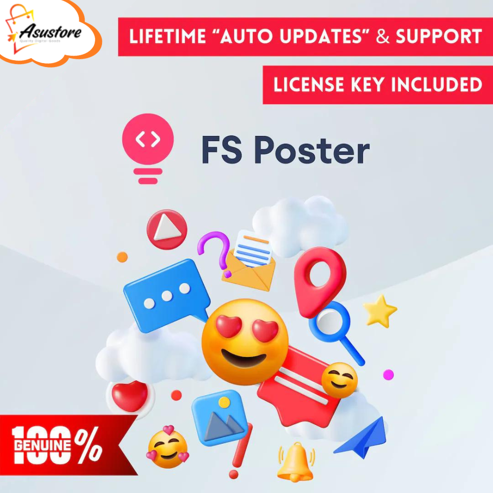 Untitled-design-10.png FS Poster Pro Version with Lifetime Updates - All Features Unlocked – WordPress Auto Poster & amp Scheduler - Image 1